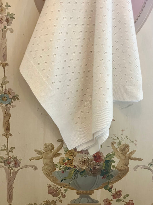 Le Blanket Originale