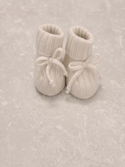 Le Booties Originale