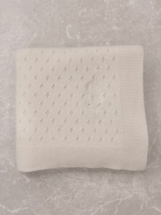 Le Blanket Originale